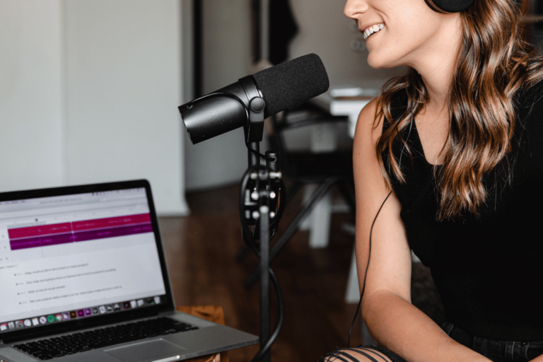 How to Create a Podcast RSS Feed [3 Easy Steps] - Hello Audio