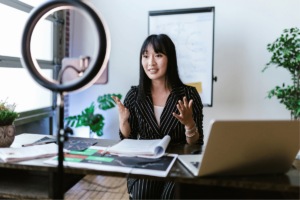 How to Record a Podcast on Zoom [Best Audio Settings Included] - Hello ...